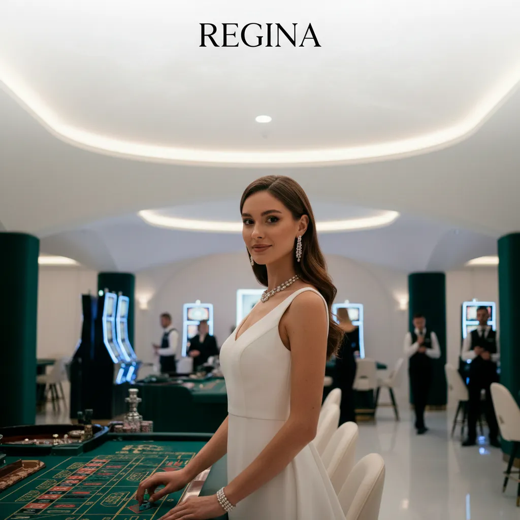 Regina Casino: Fresh Look at Slots, Bonuses and Banking
